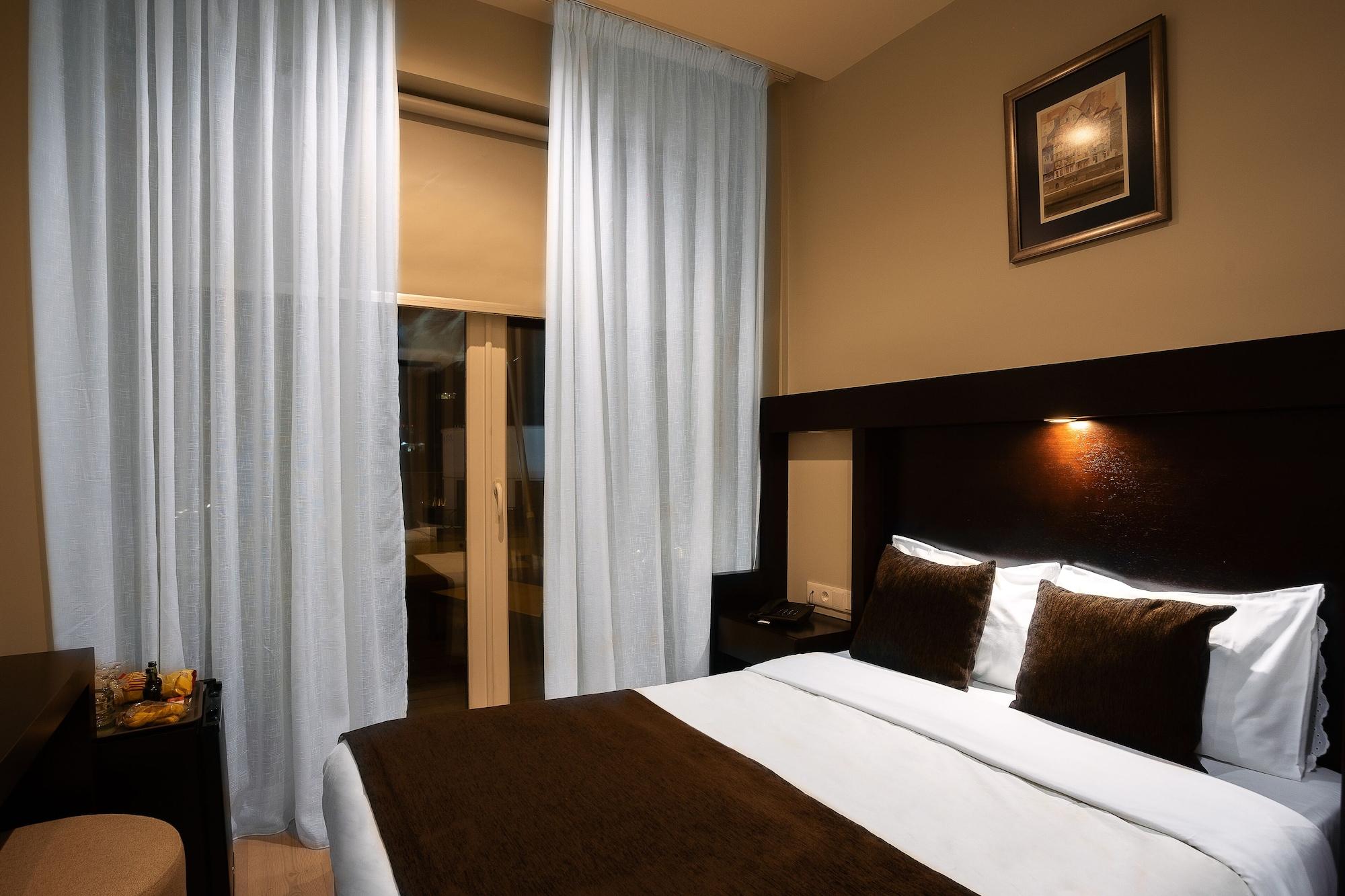 Pao De Acucar Hotel