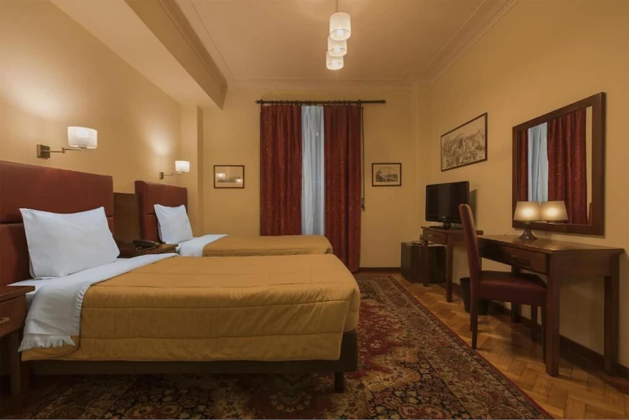 Pao De Acucar Hotel Porto