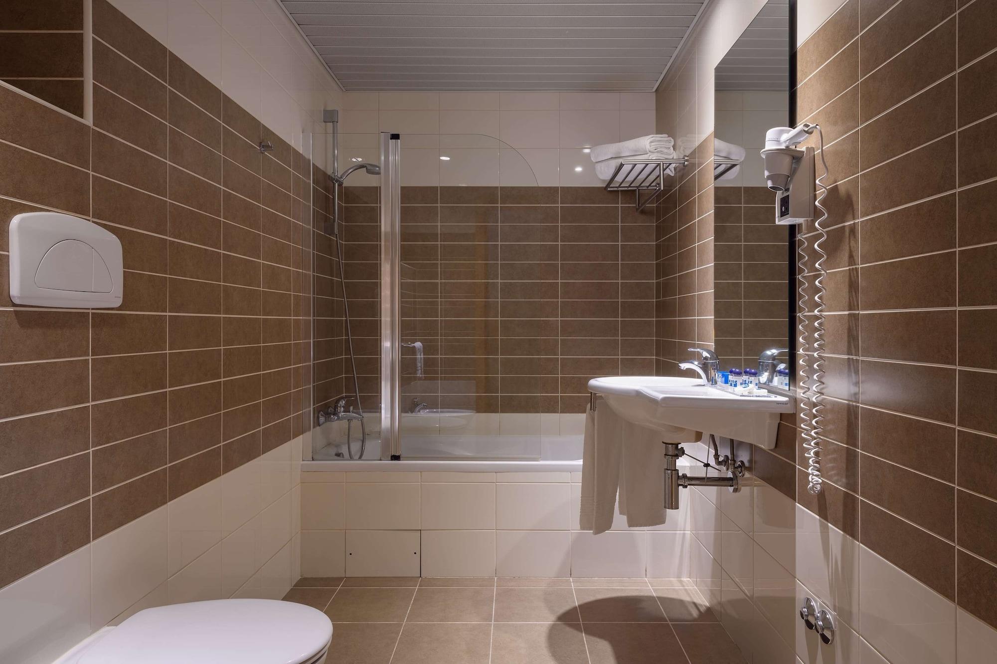 Tryp By Wyndham Centro Hotel Porto