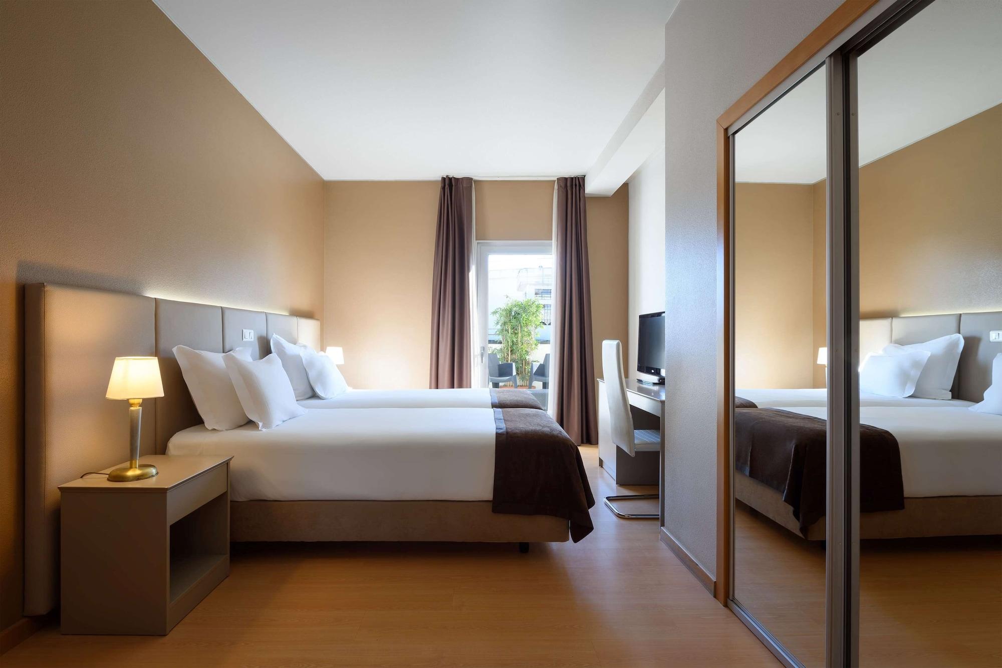Tryp By Wyndham Centro Porto