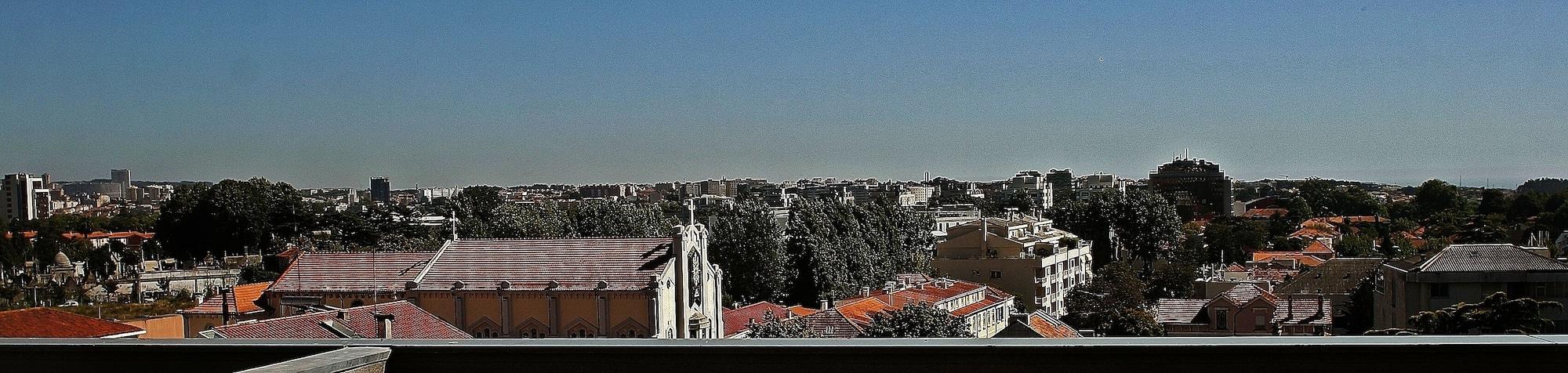 Hotel Portus Cale 4*