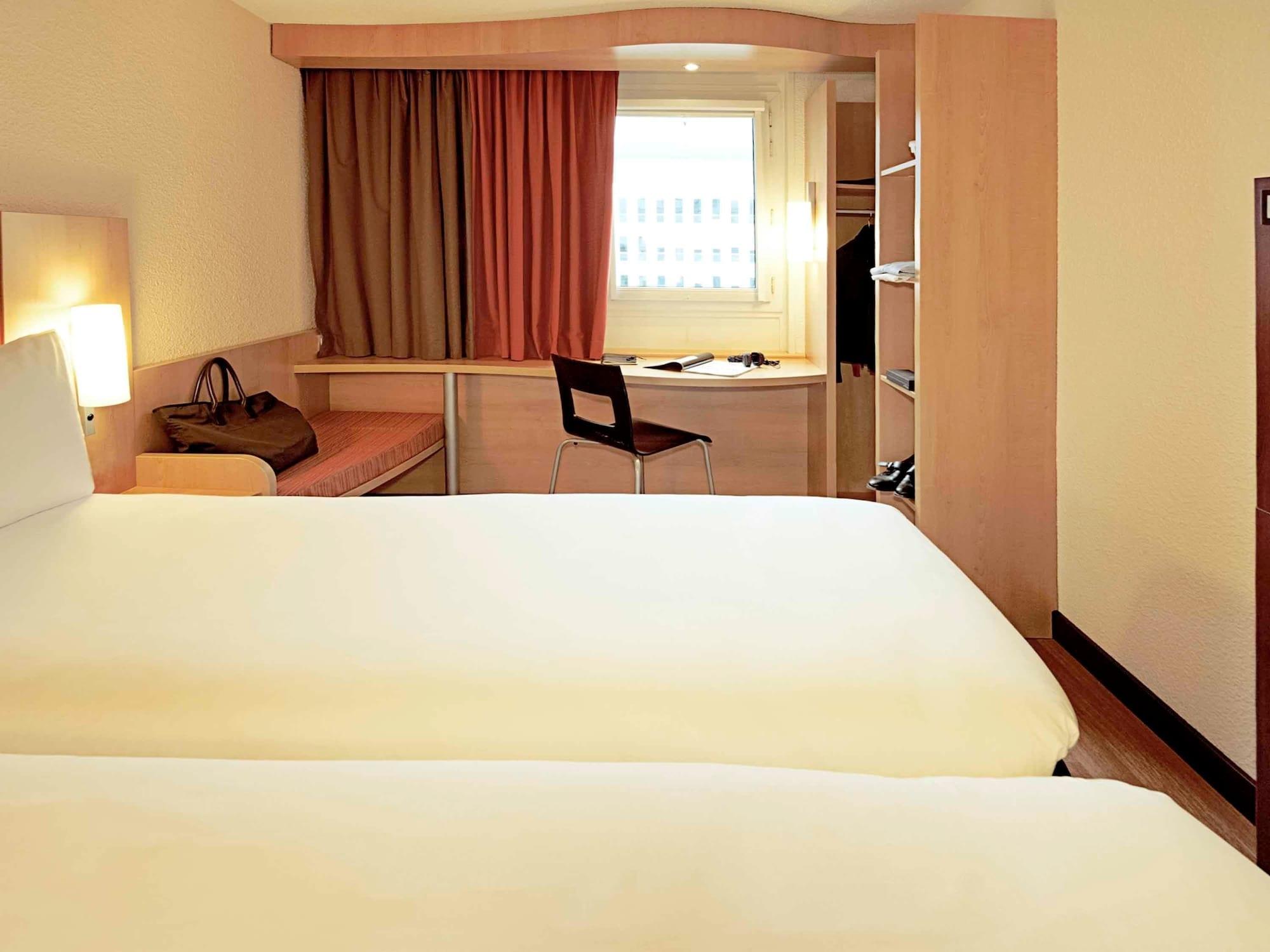 Hotel Ibis Centro Sao Bento