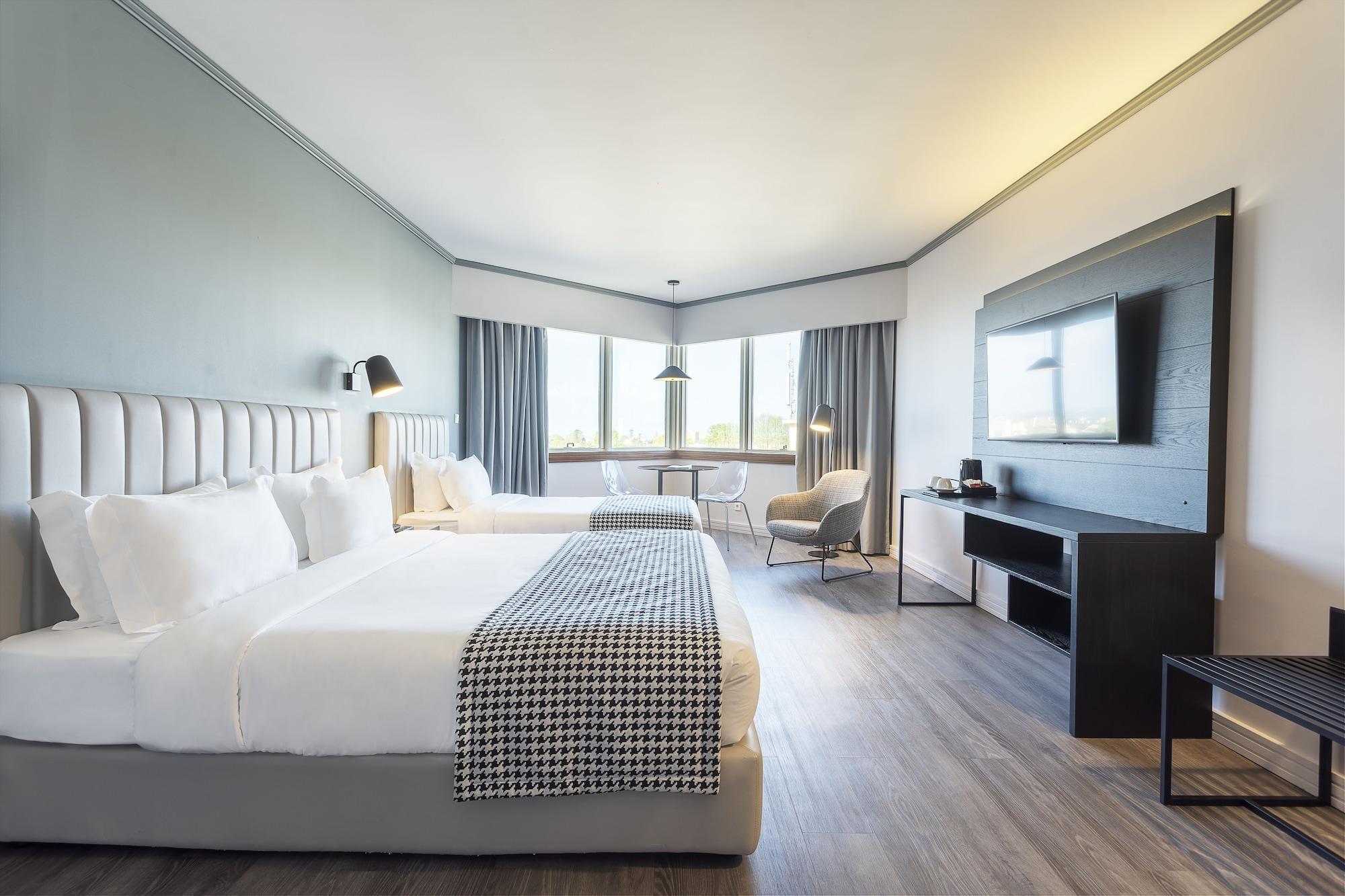 Hf Fenix Hotel Porto