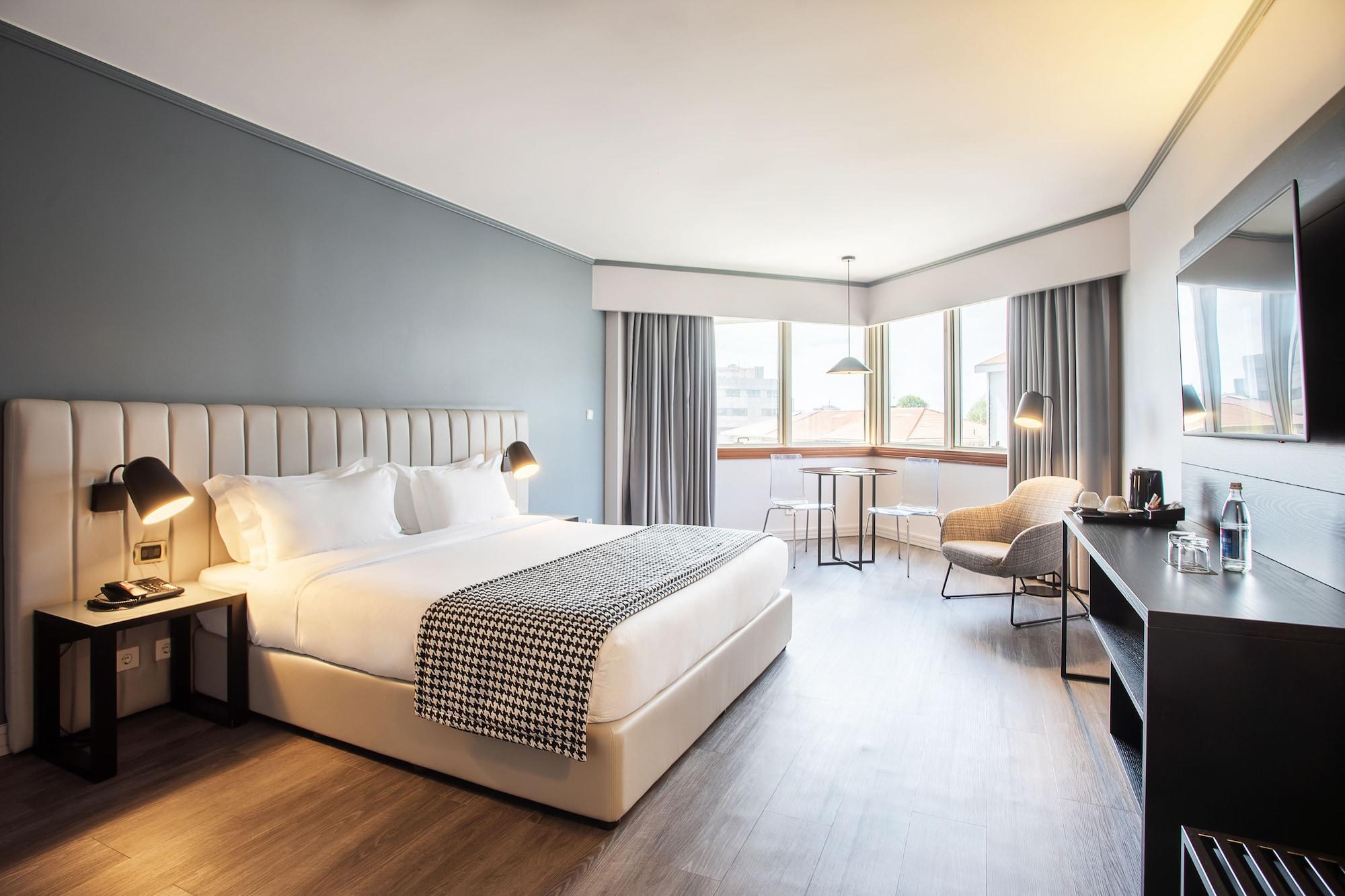 Hf Fenix Hotel
