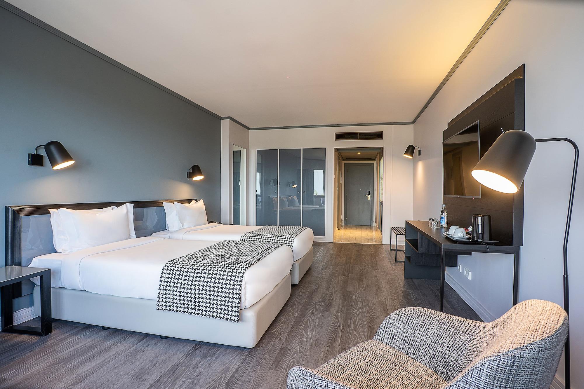 Hf Fenix Hotel Porto