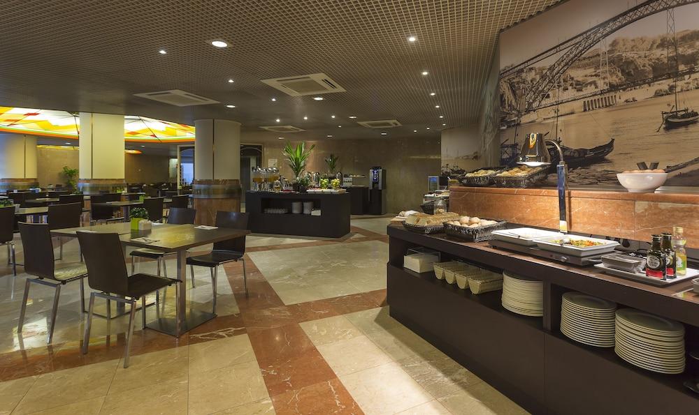 Hf Fenix 4* Porto