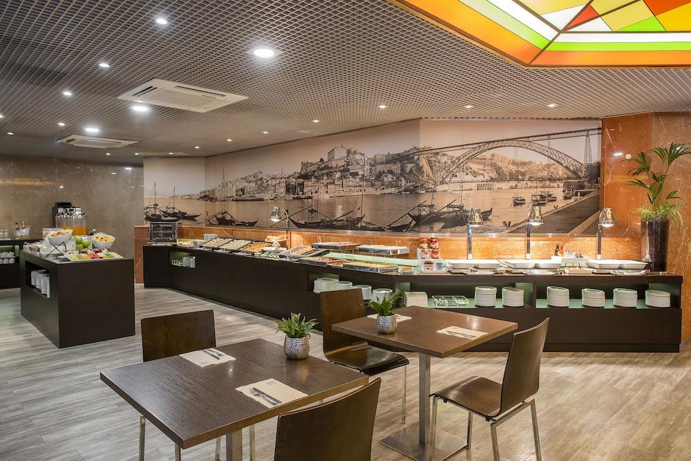 Hotel Hf Fenix Porto
