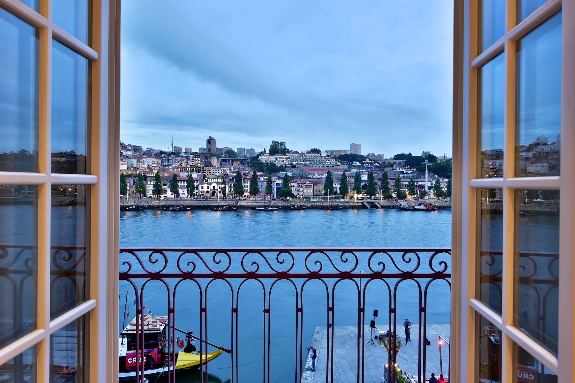 Pestana Vintage & World Heritage Site 5* Porto