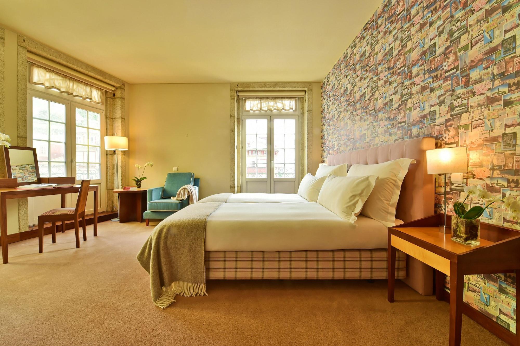 Pestana Vintage & World Heritage Site 5* Porto