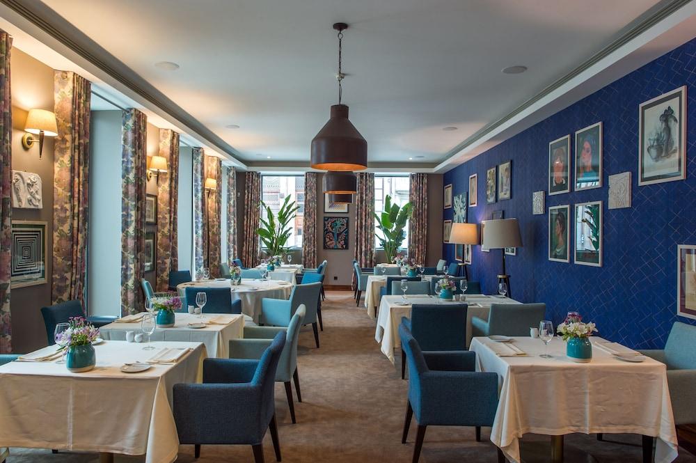 Hotel The Editory Artist Baixa 5*