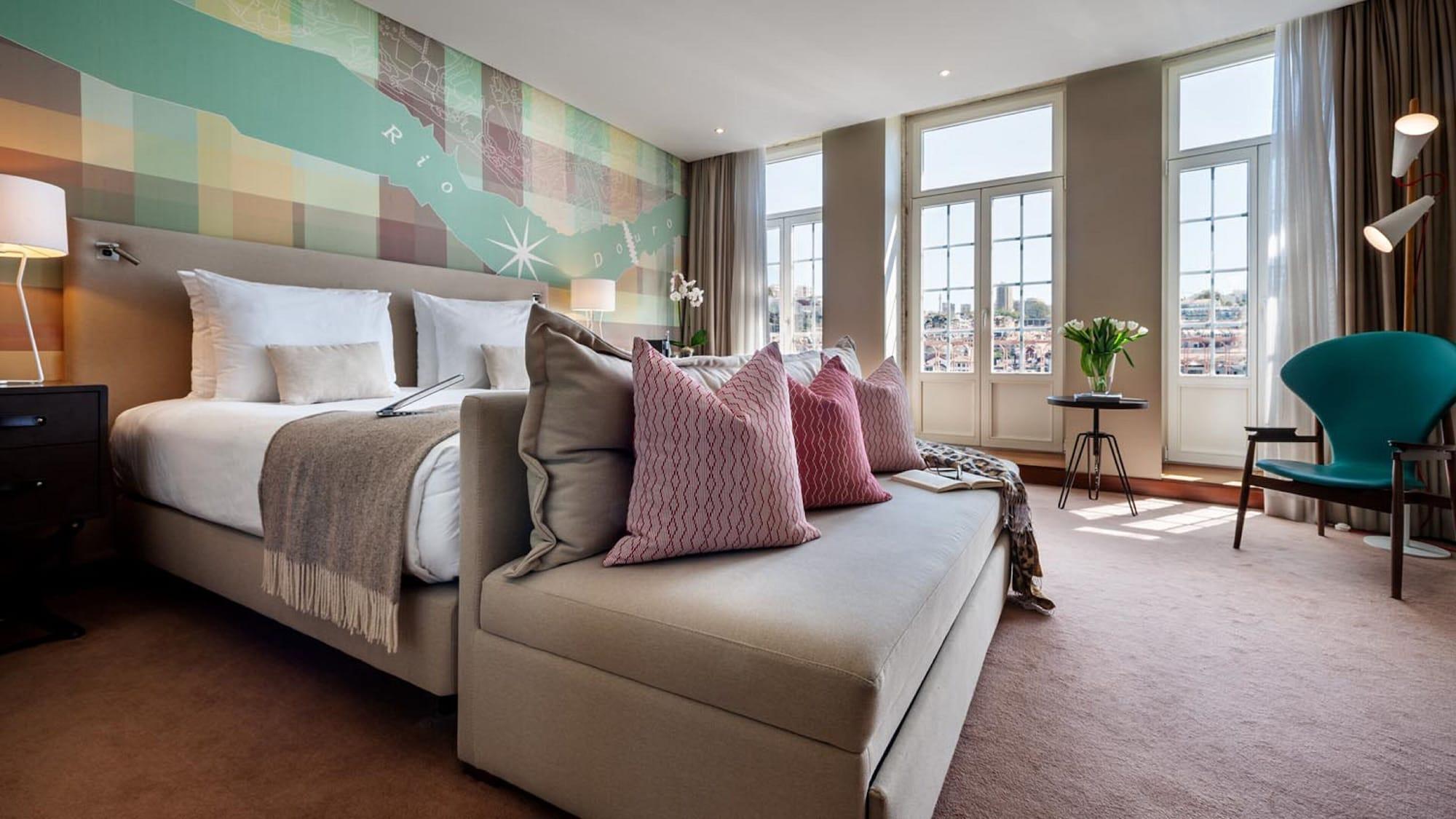 Pestana Vintage & World Heritage Site Hotel