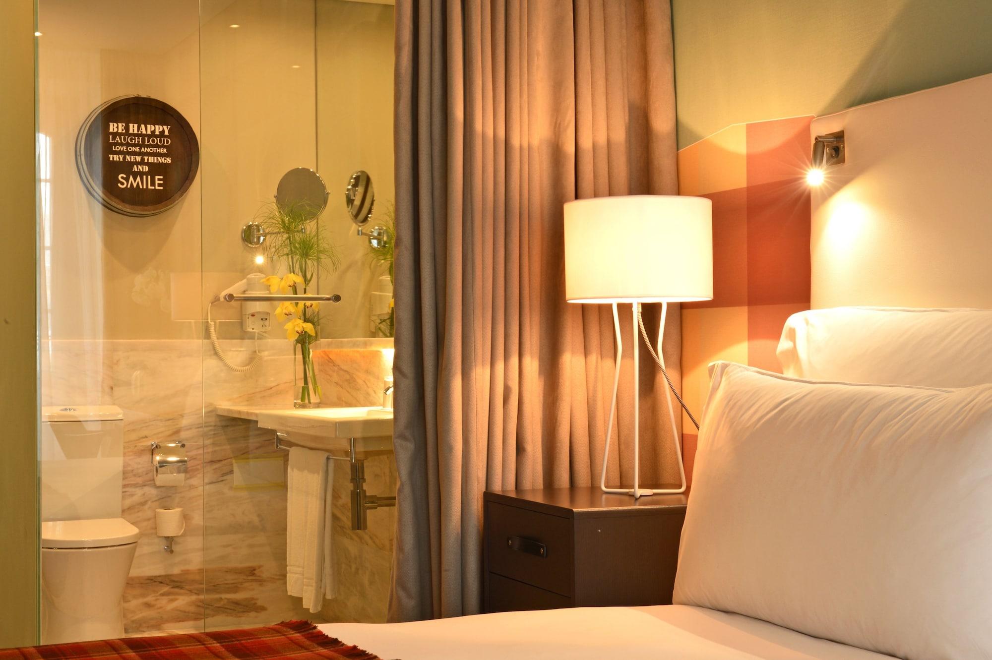 Pestana Vintage & World Heritage Site Hotel