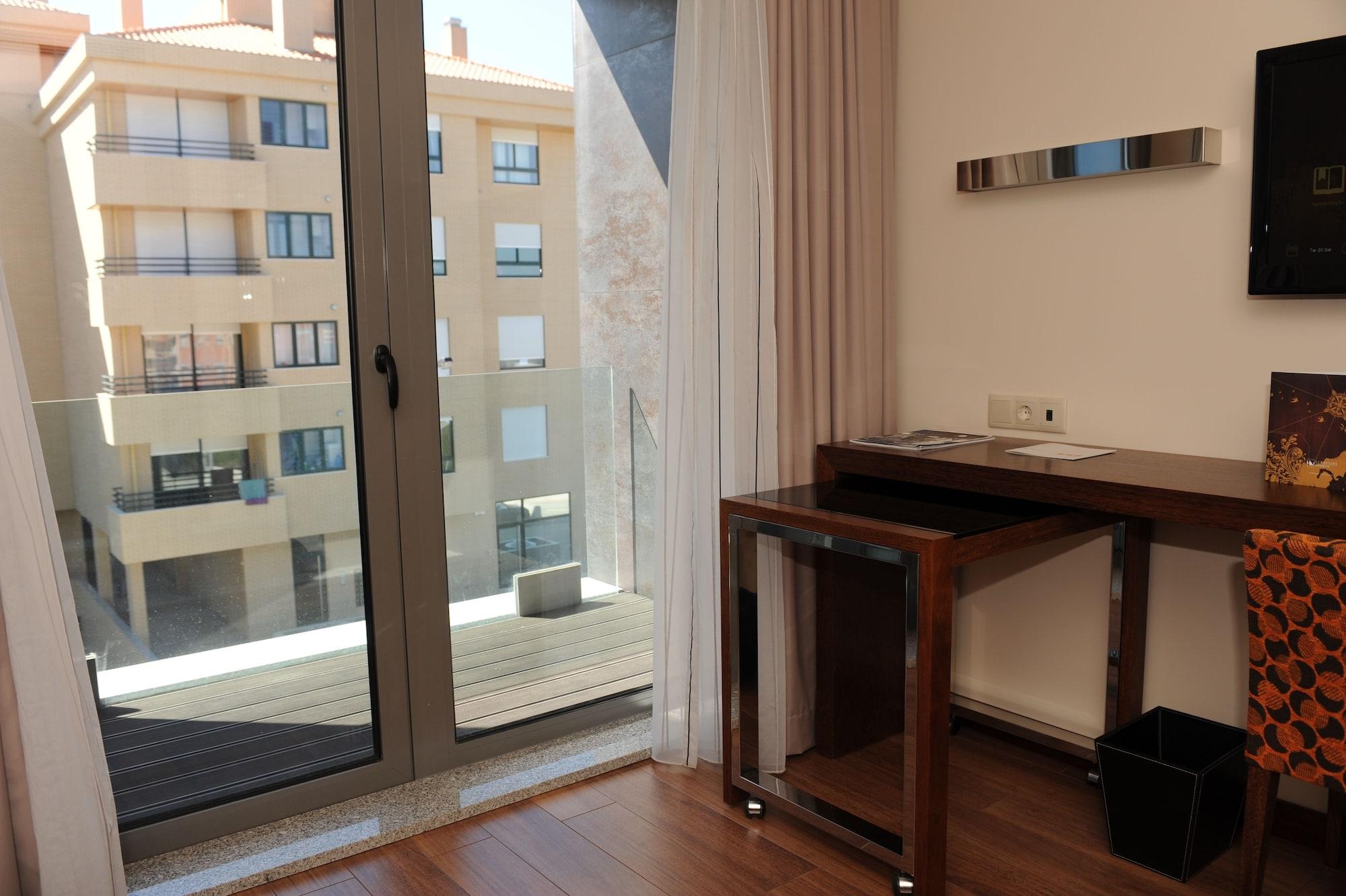 Eurostars 4*