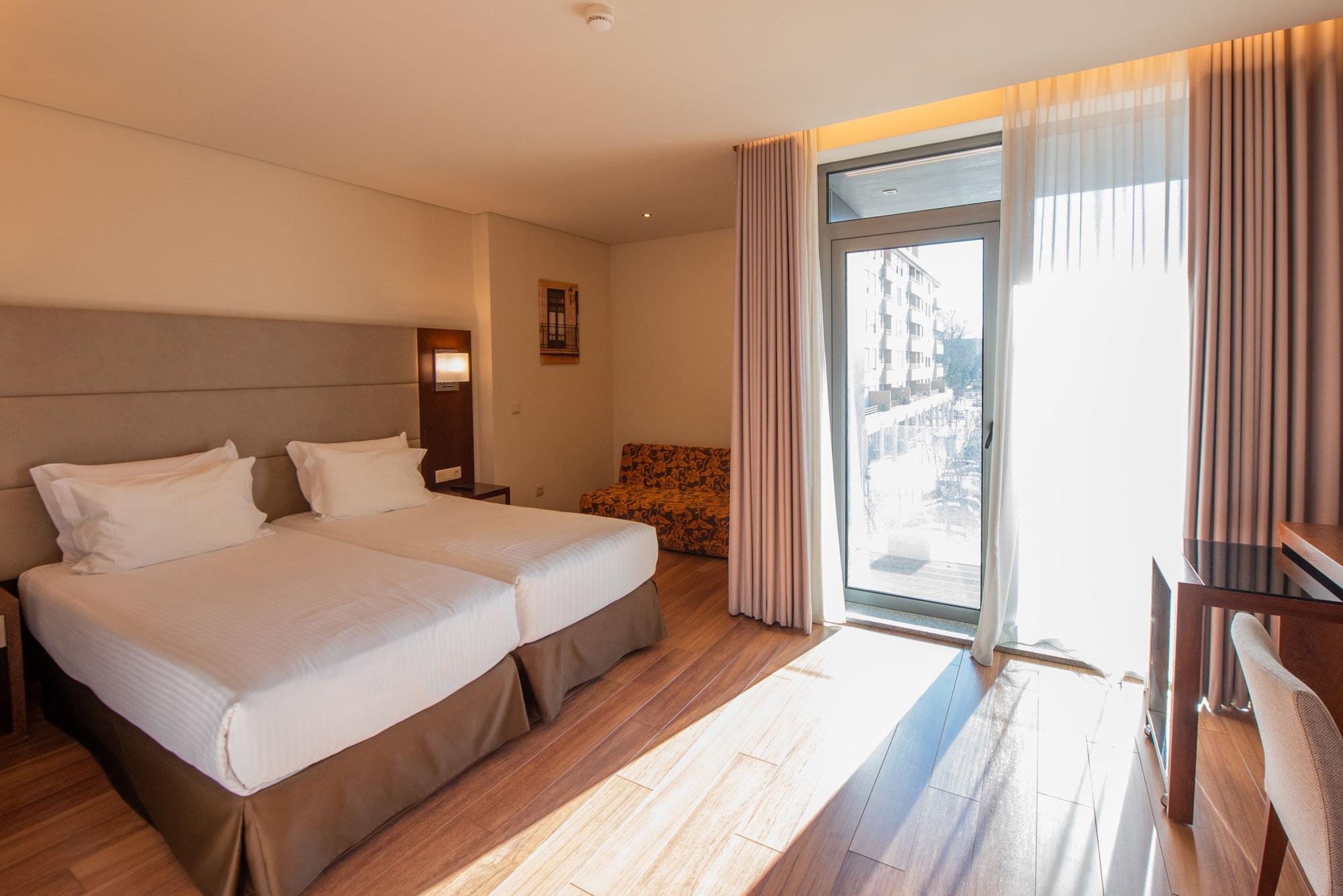 Eurostars Hotel