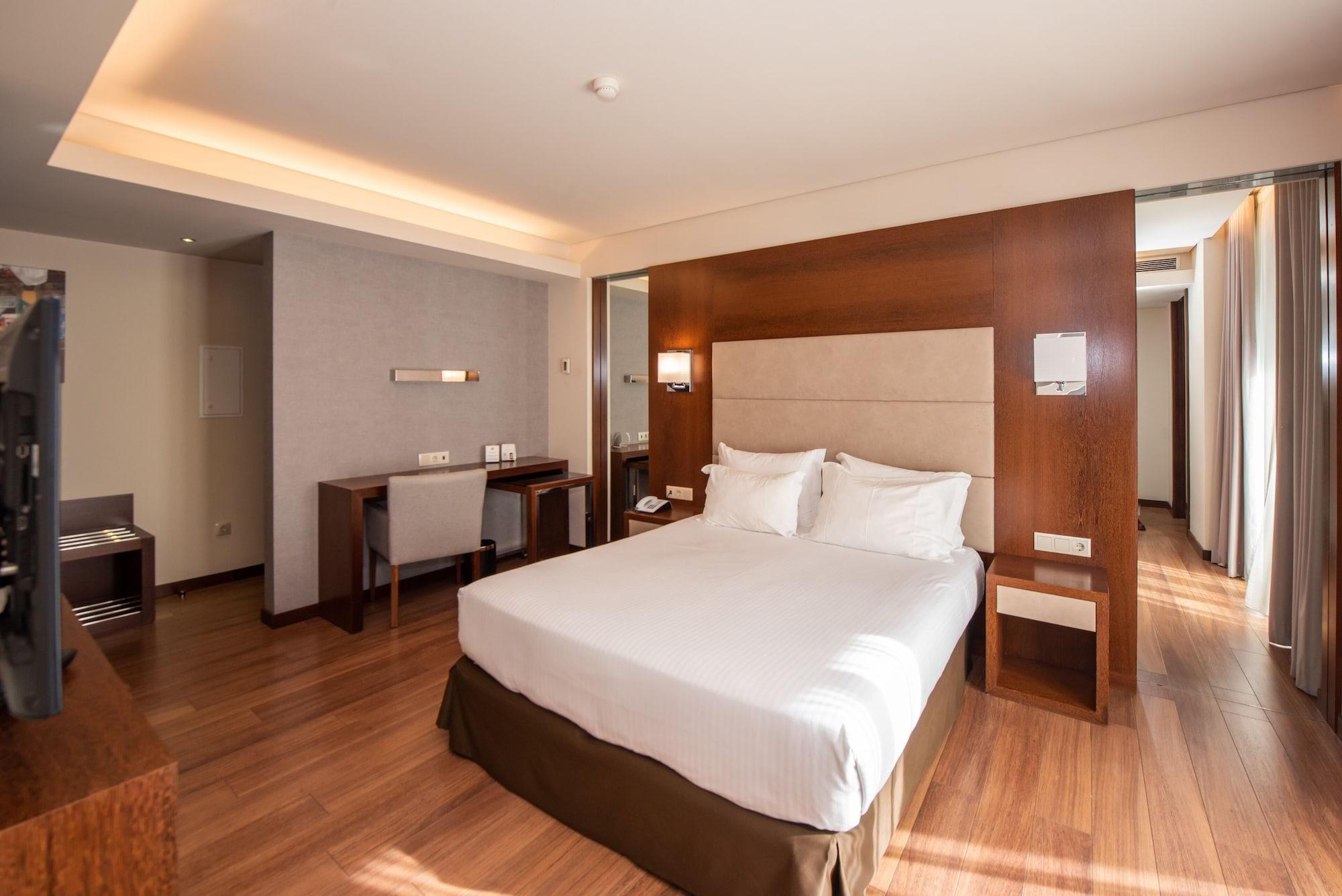 Hotel Eurostars