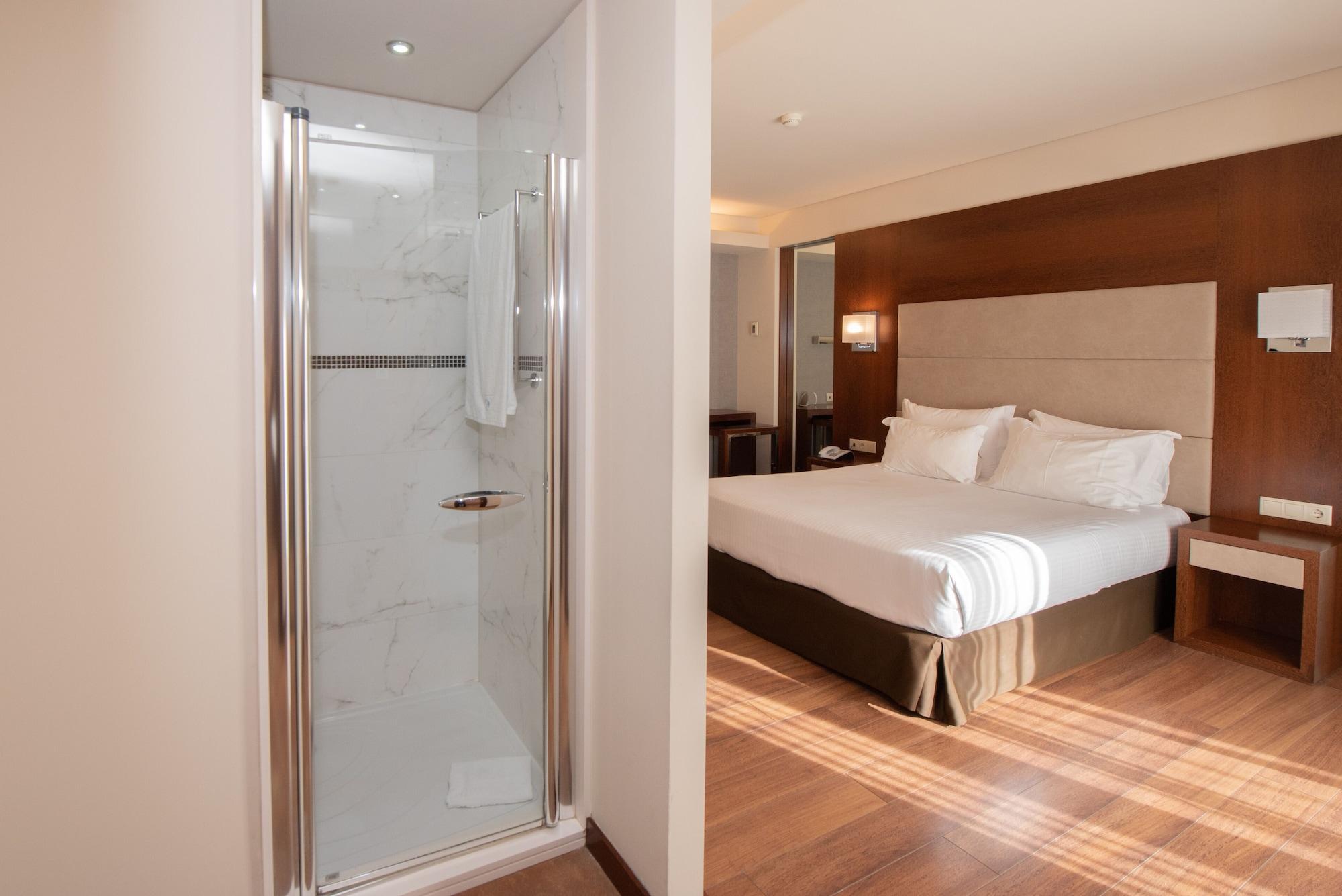 Eurostars Hotel 4*