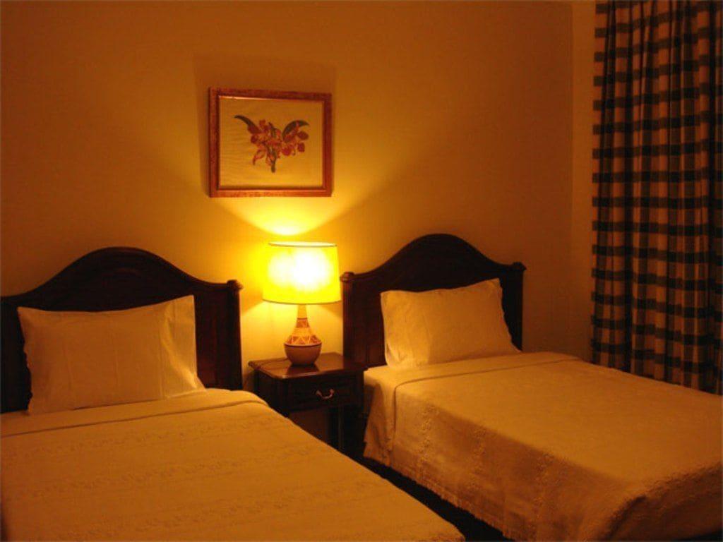 Vera Cruz Downtown 2*