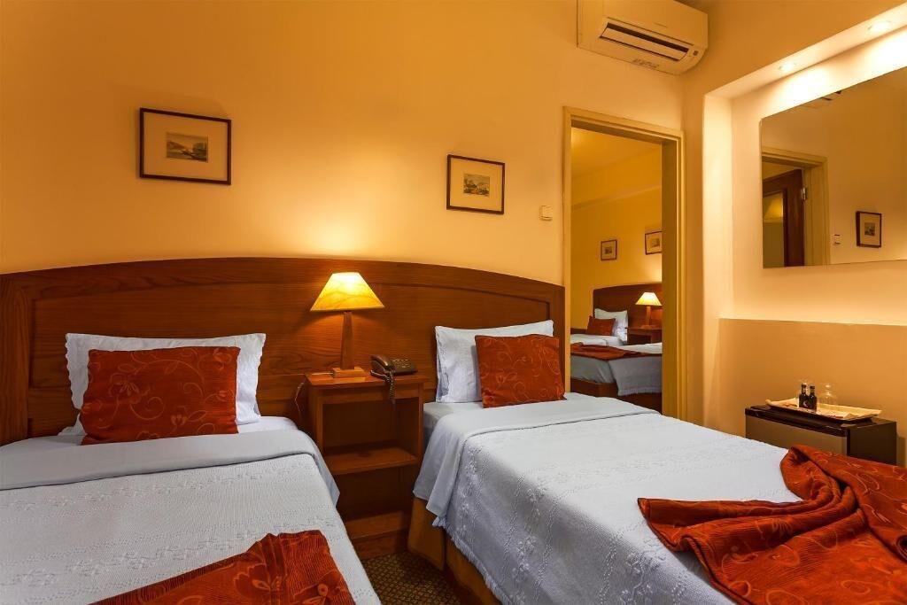 Hotel Vera Cruz Downtown