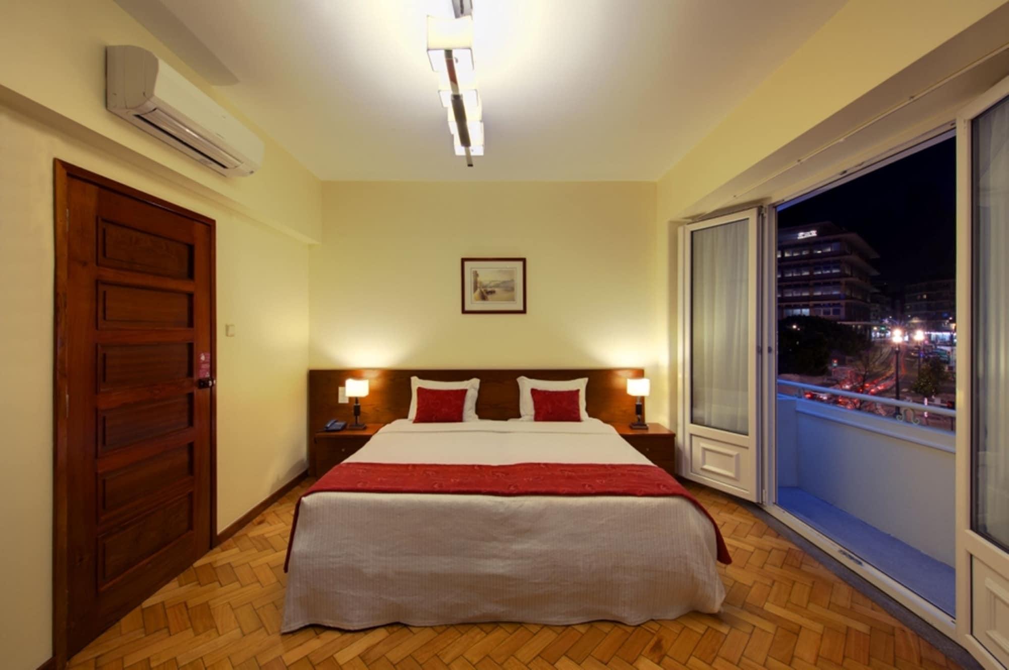Hotel Vera Cruz Downtown