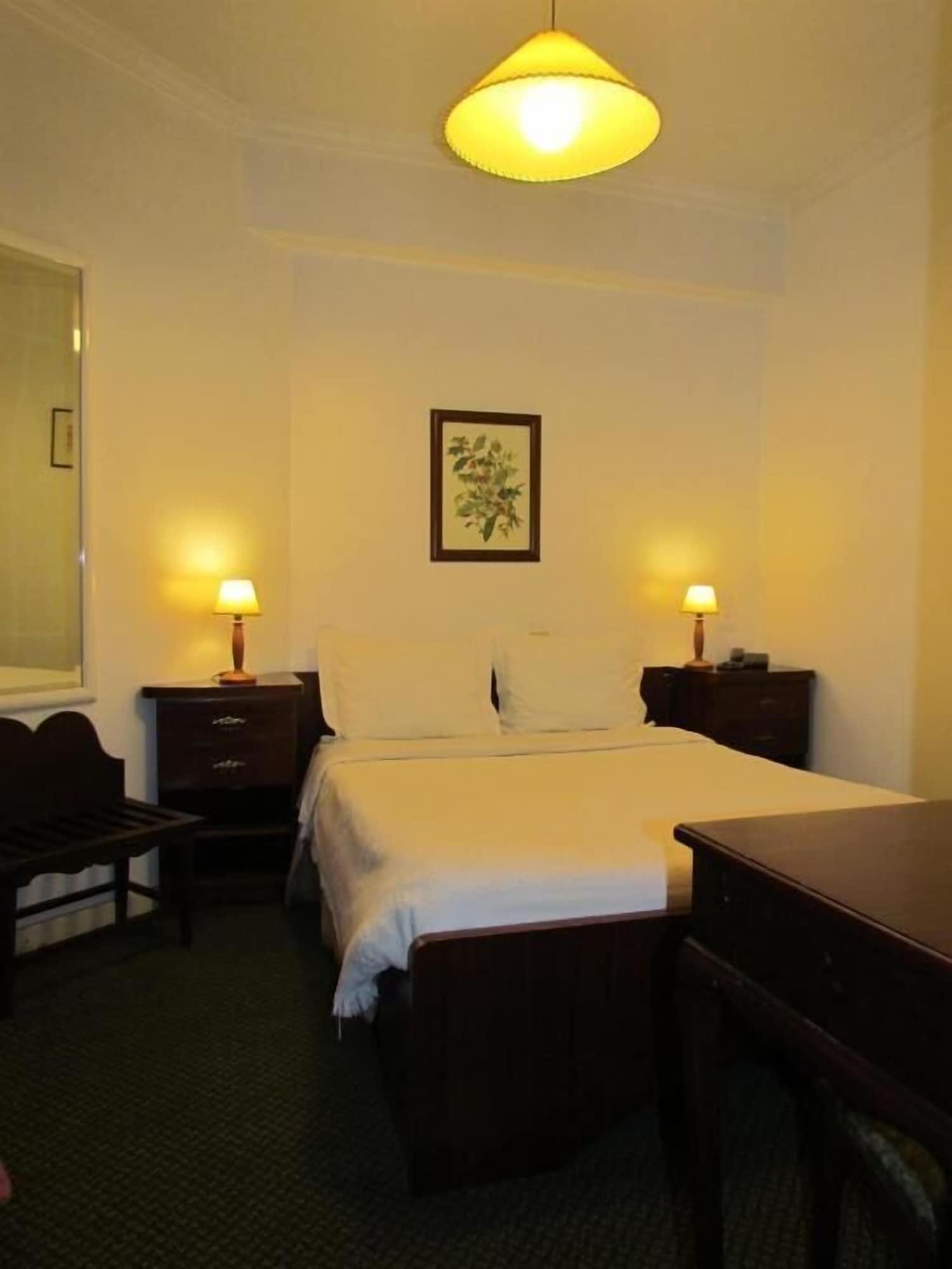 Vera Cruz Downtown 2*