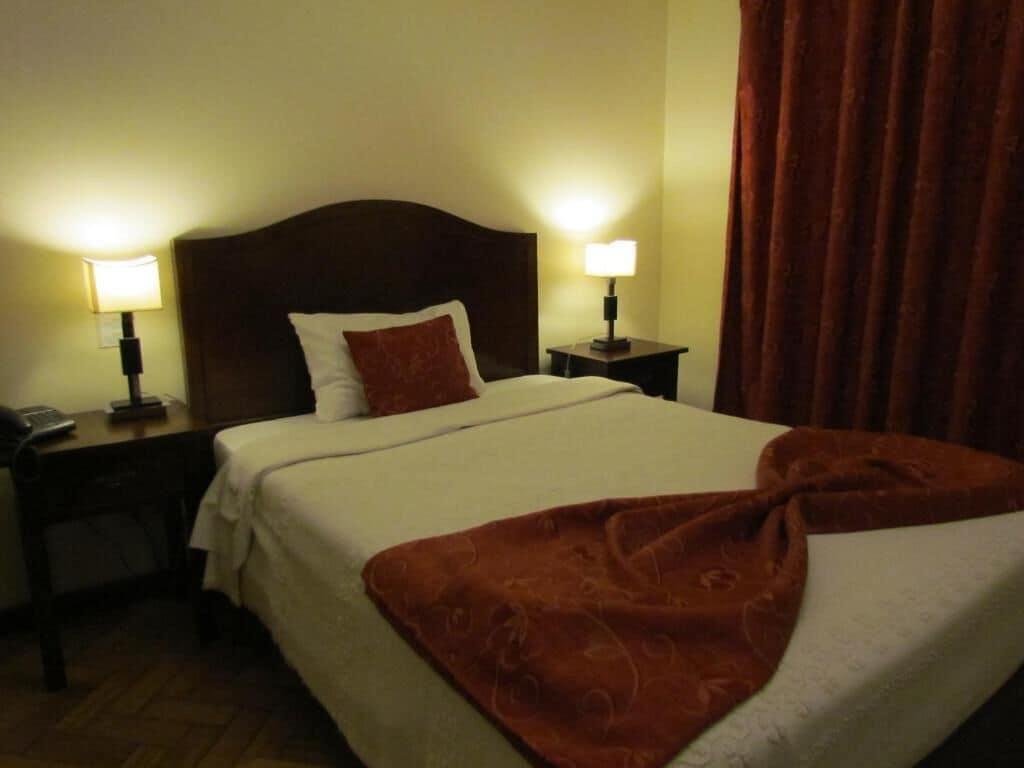 Hotel Vera Cruz Downtown