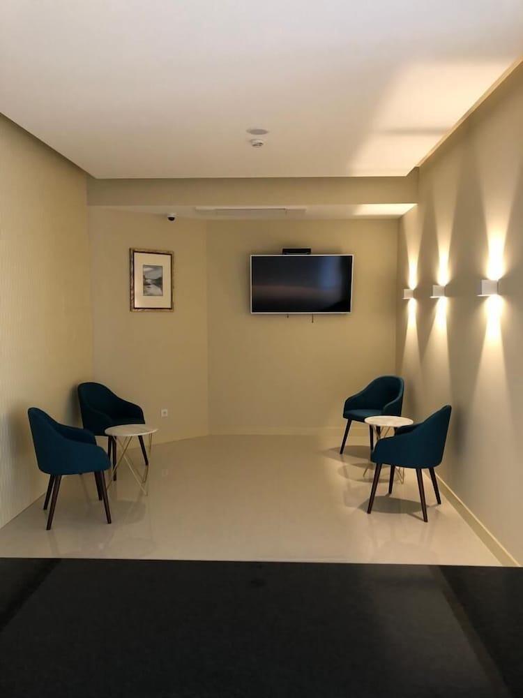 Vera Cruz Downtown Hotel 2*