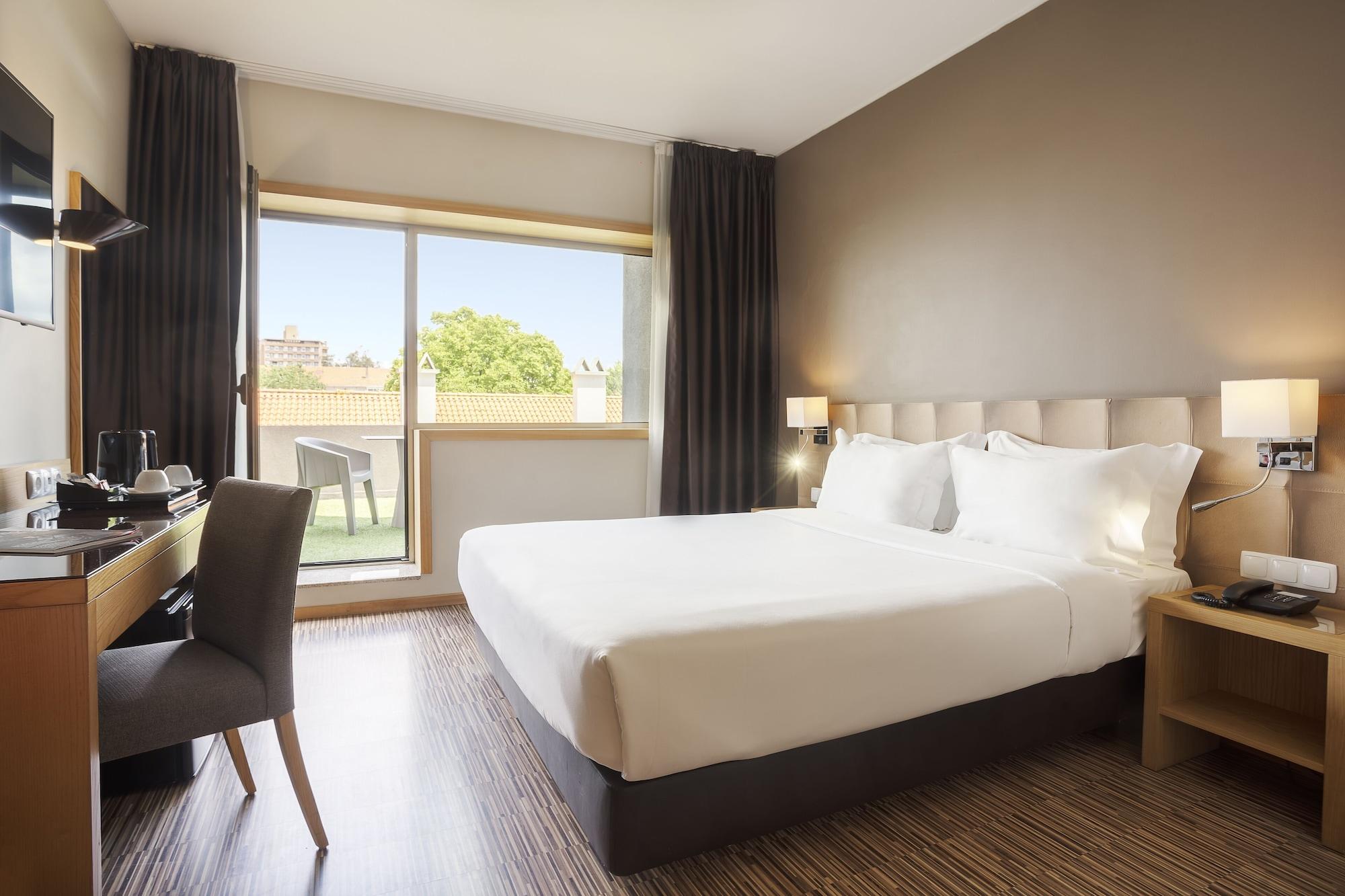 Hf Tuela Hotel
