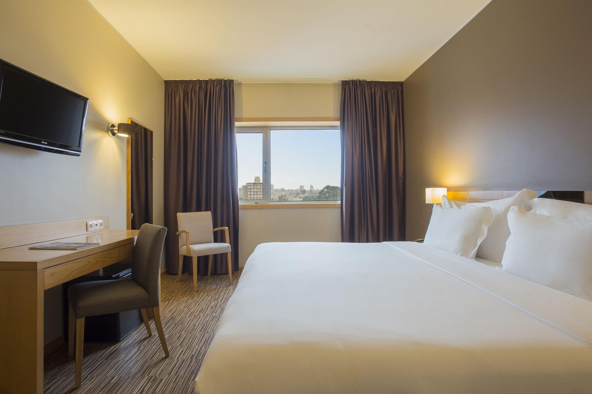 Hotel Hf Tuela Porto
