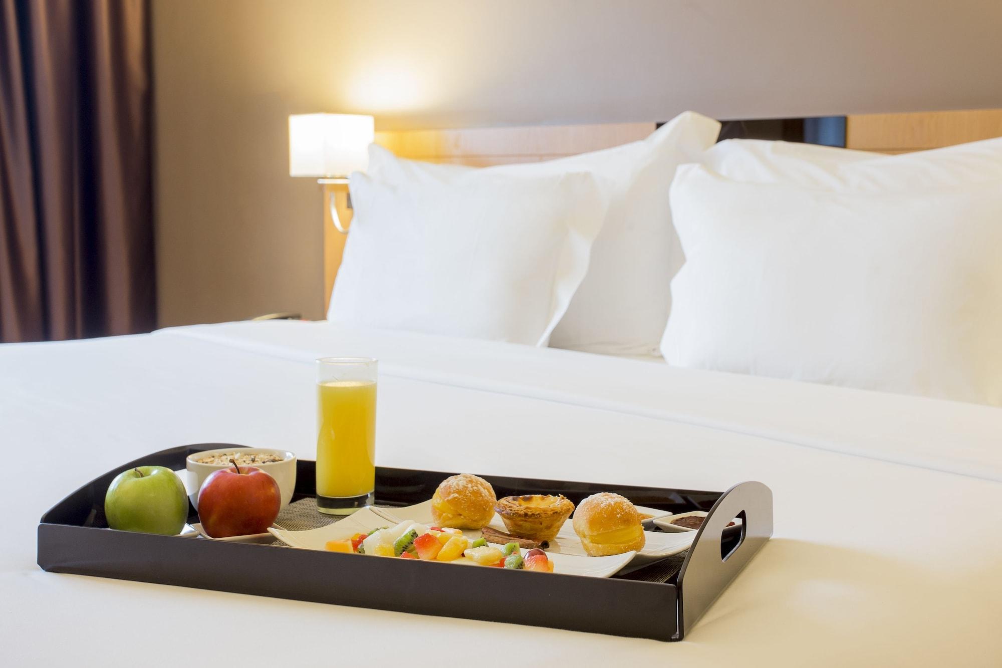 Hotel Hf Tuela 3*