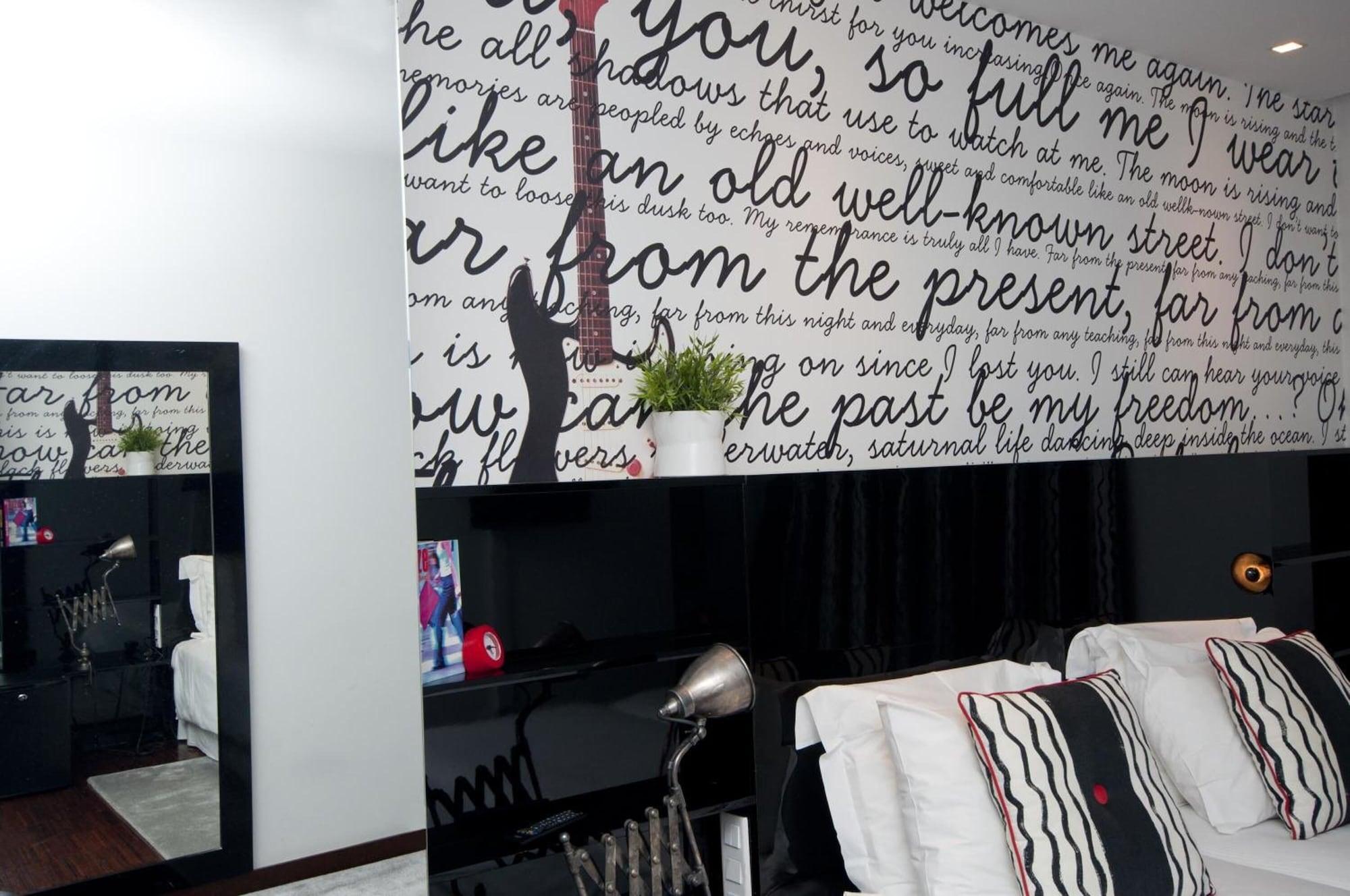 Trindade Hotel 4*