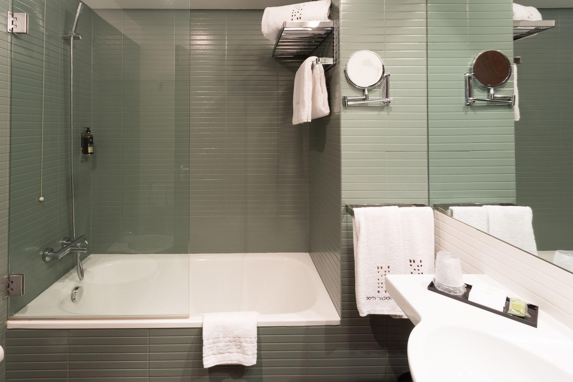 Hotel Trindade 4*