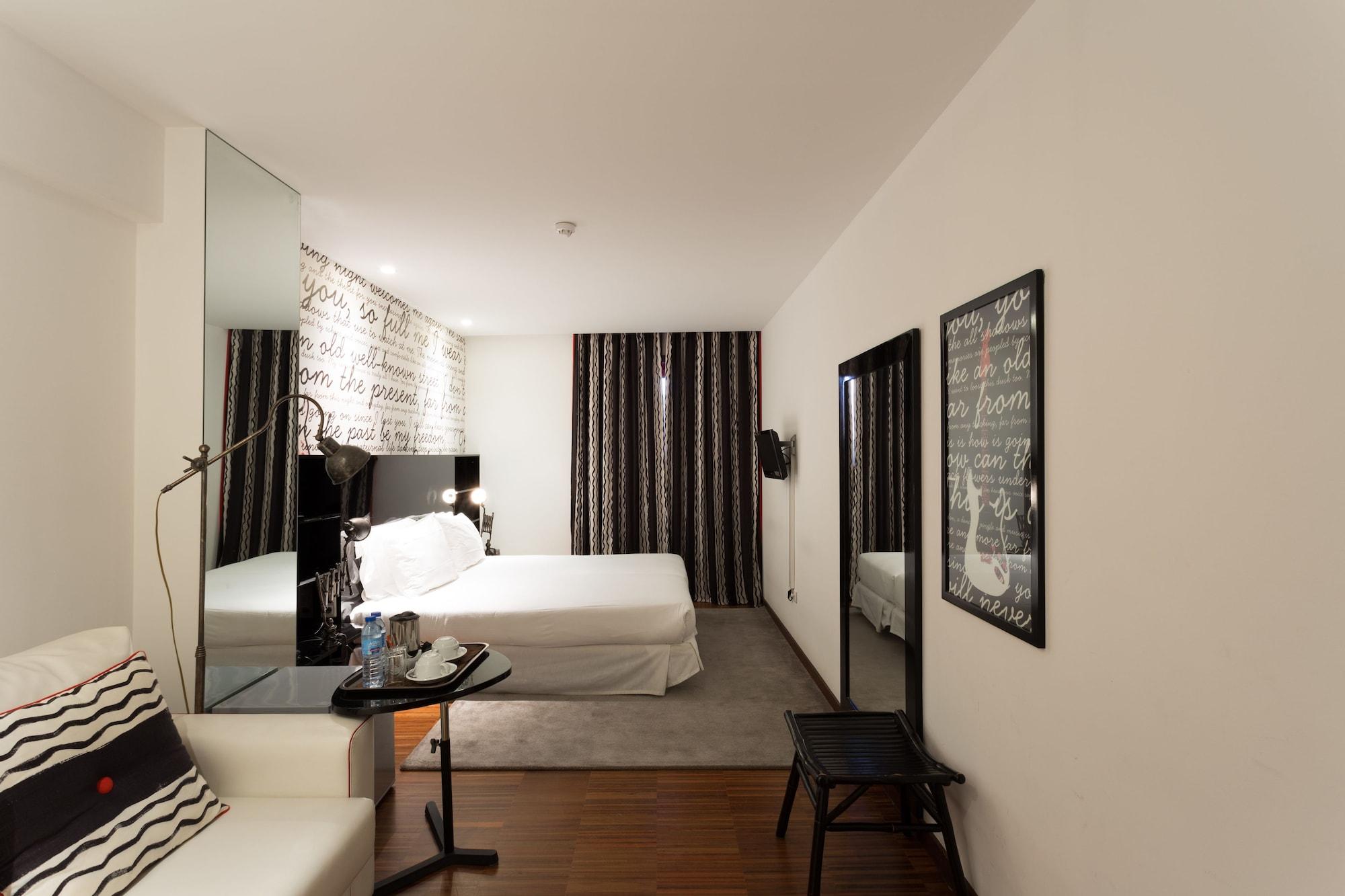 Hotel Trindade 4*