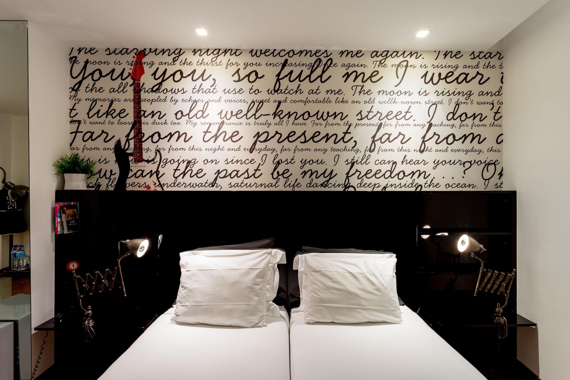 Hotel Trindade