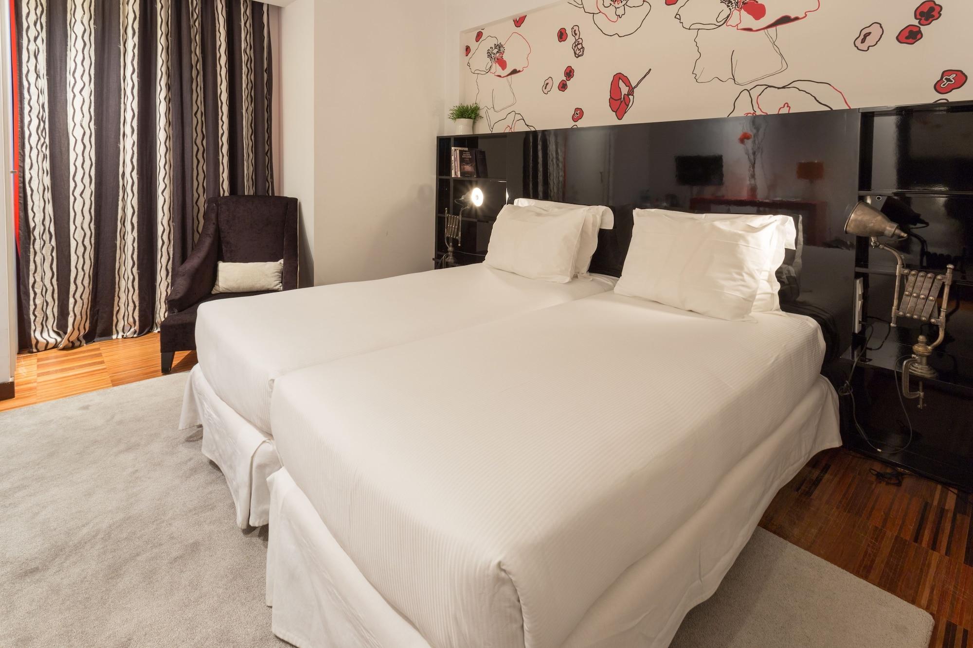 Hotel Trindade Porto