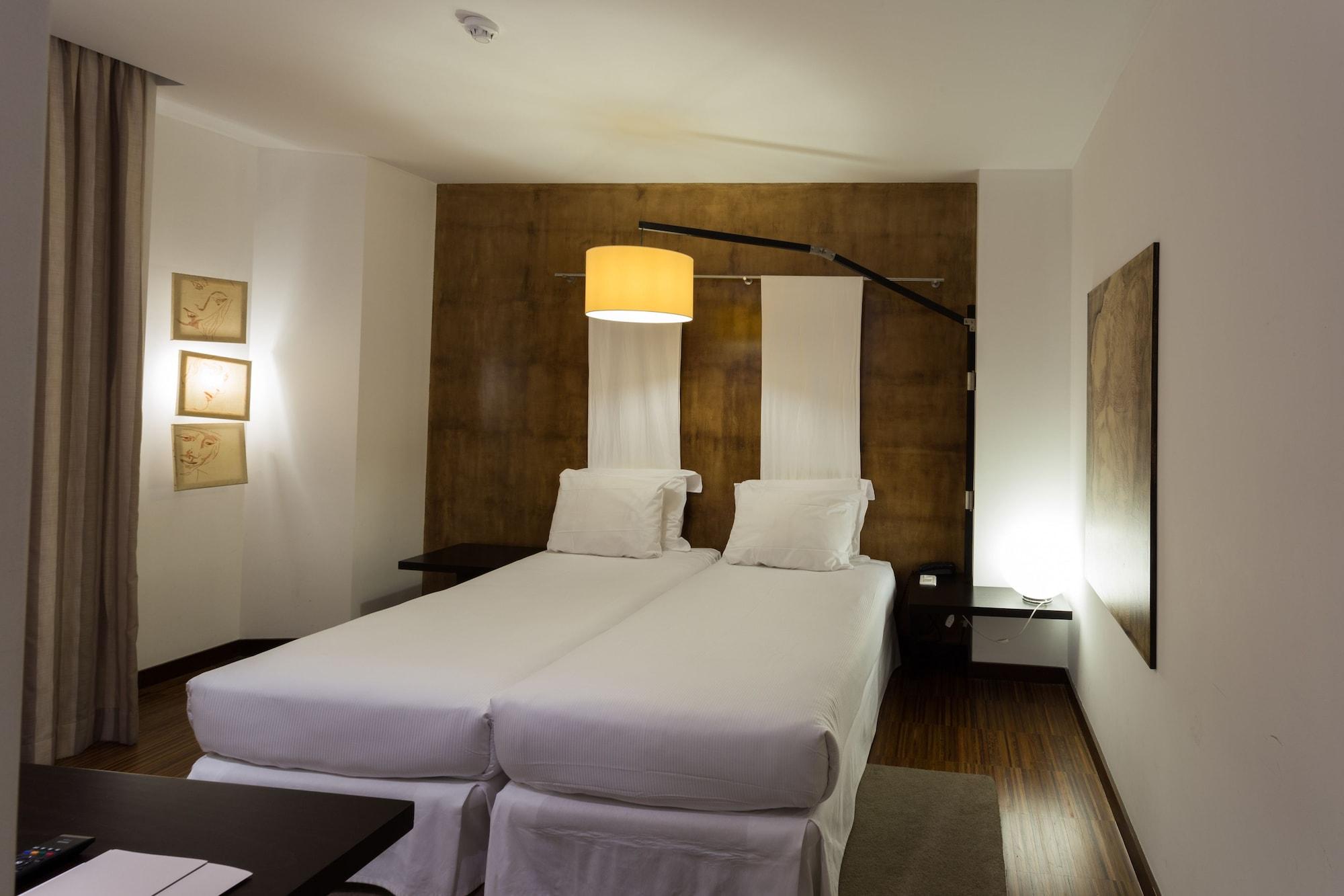 Trindade 4* Porto