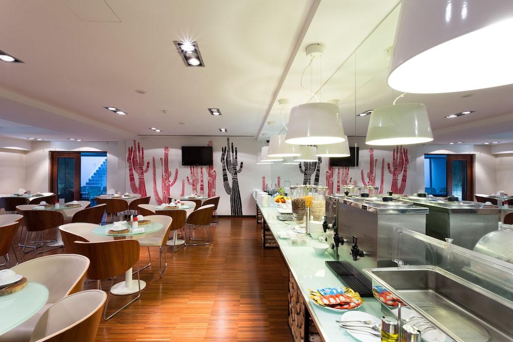 Trindade Hotel 4*