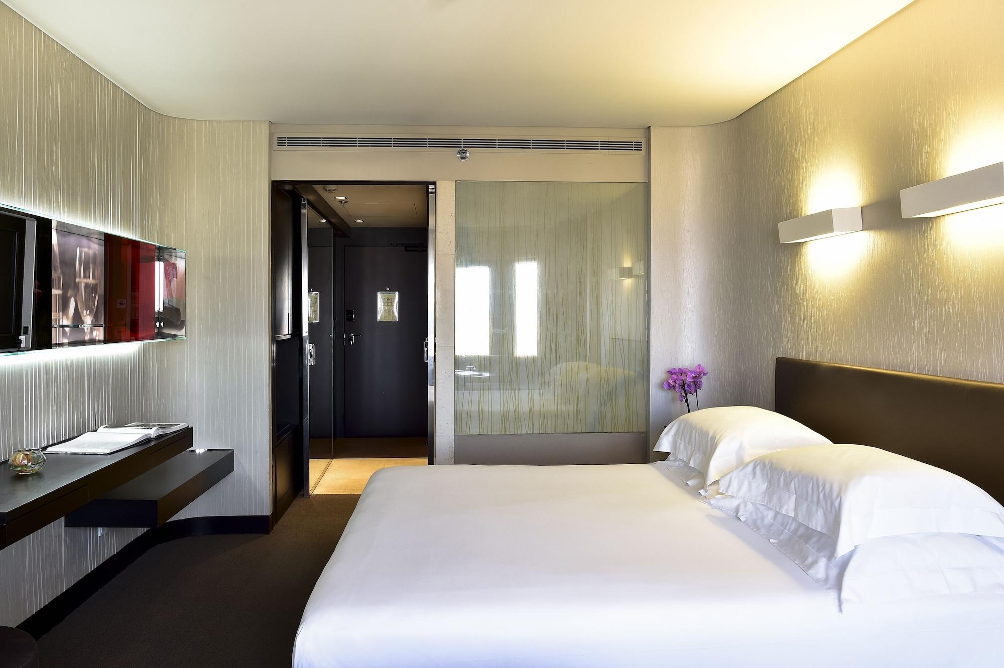 Palácio By The Editory Hotel Porto