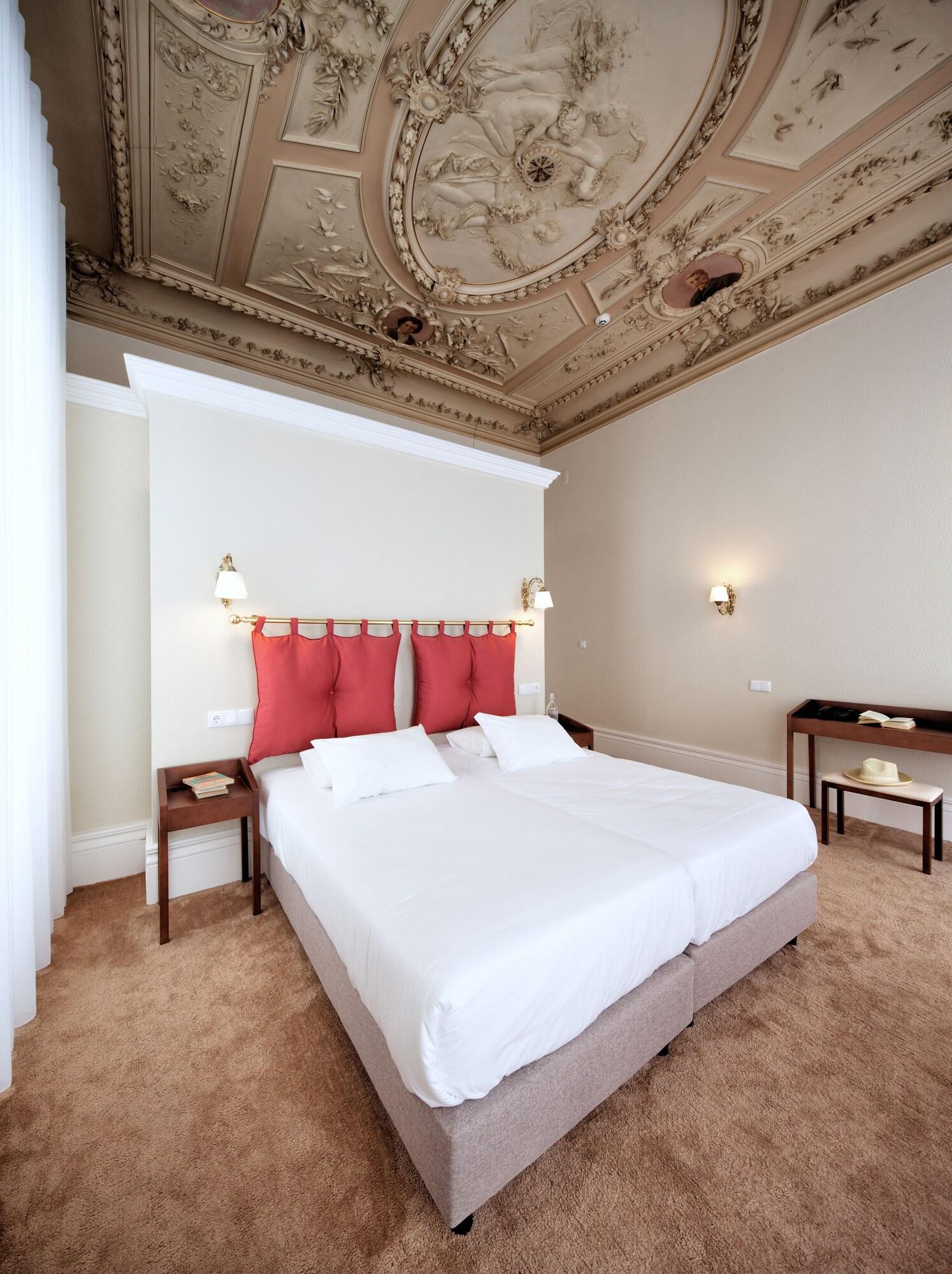 Hotel The Rex 2*