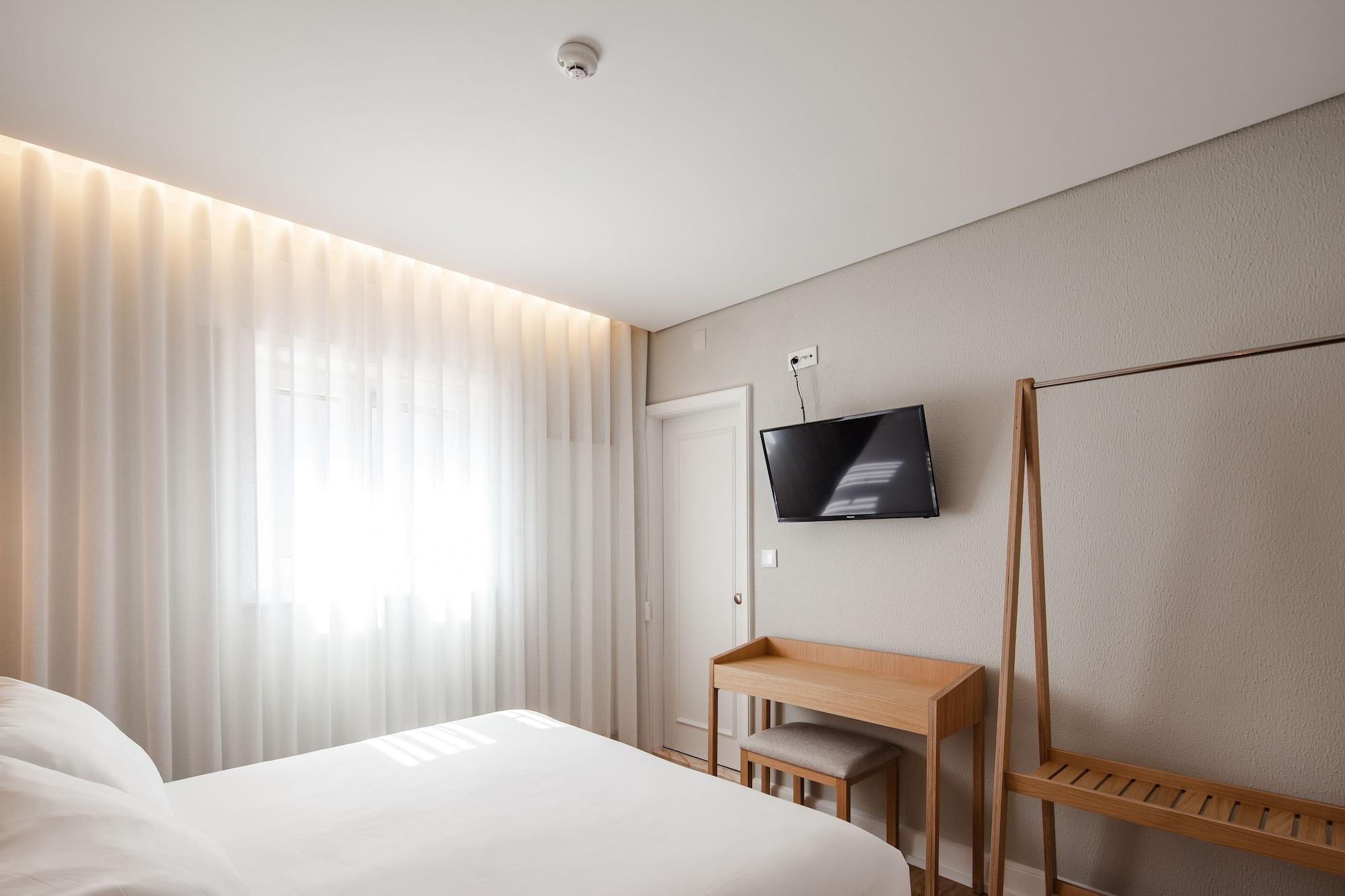 The Rex Hotel 2*