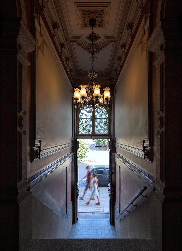The Rex Porto