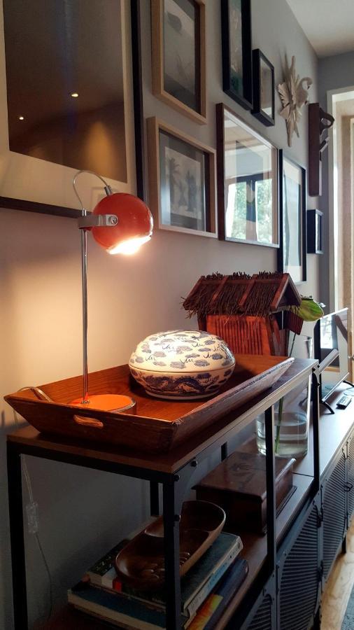 Apartment Boavista Charming With Garden By Great&cosy