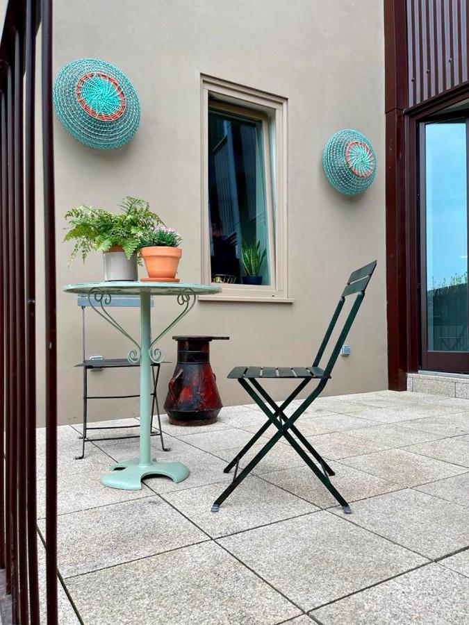 Apartment Boavista Charming With Garden By Great&cosy *