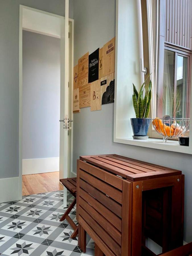 Apartment Boavista Charming With Garden By Great&cosy Porto