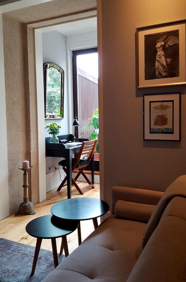 Apartment Boavista Charming With Garden By Great&cosy *