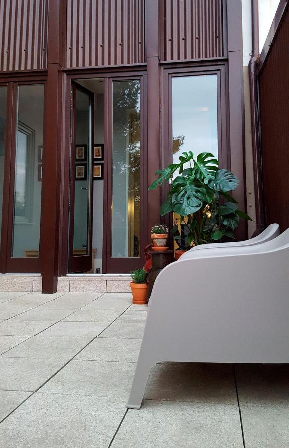 Boavista Charming With Garden By Great&cosy Apartment *