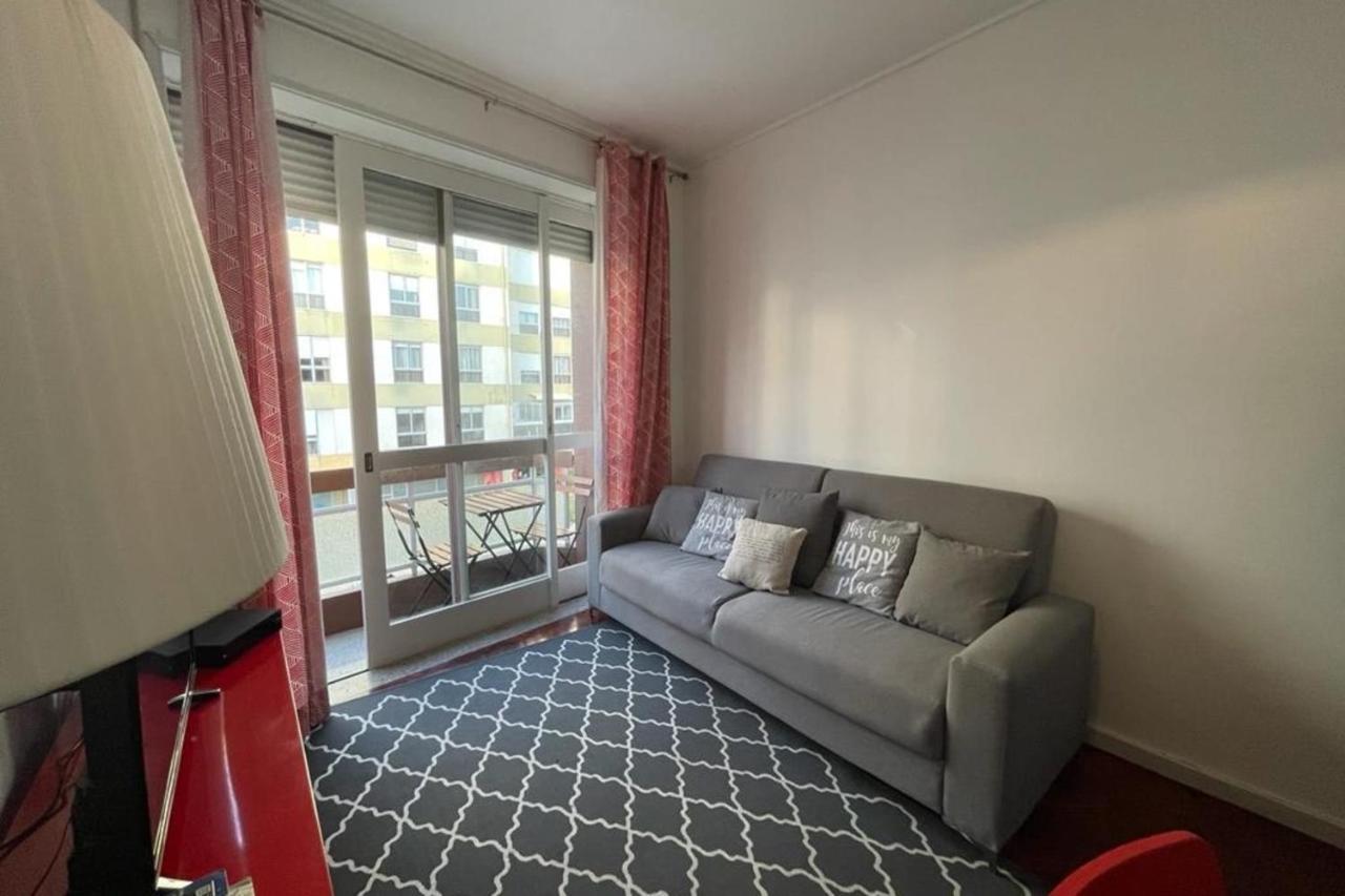 Apartment Guestready - The Happy Place In Porto