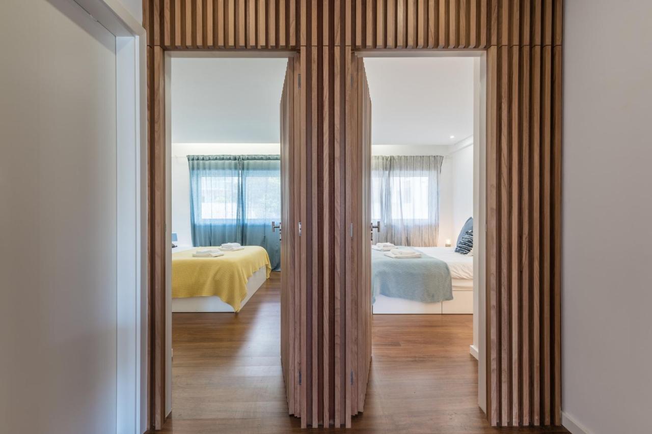 Apartment Guestready - O Apartamento Da Musica Porto