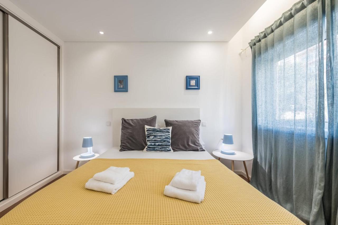 Guestready - O Apartamento Da Musica