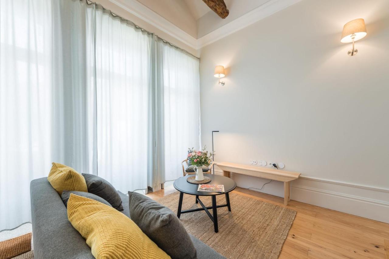 Guestready - Visconde Mezzanine Apartment
