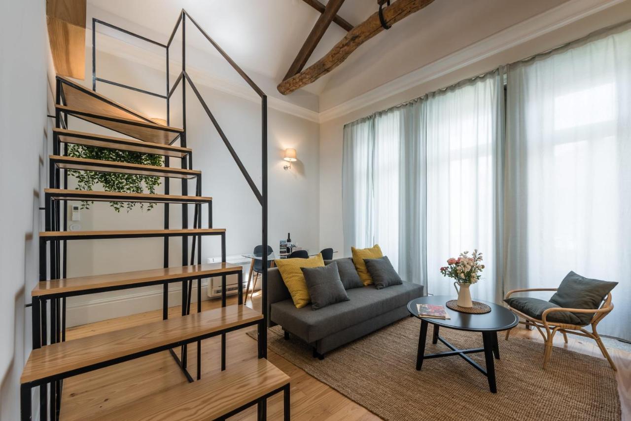 Apartamento Guestready - Visconde Mezzanine *